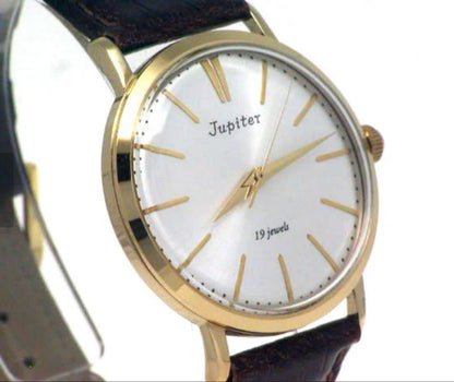 ORIENT Jupiter Revived Collection 200 Limited Automatic Men's Watch — Japanese