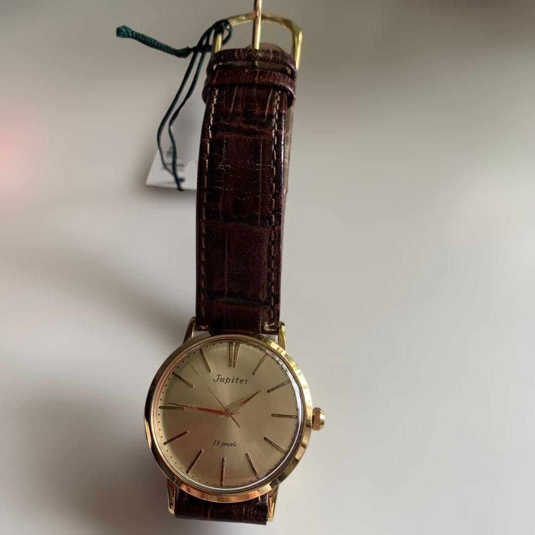 ORIENT Jupiter Revived Collection 200 Limited Automatic Men's Watch — Japanese