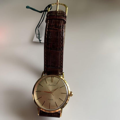 ORIENT Jupiter Revived Collection 200 Limited Automatic Men's Watch — Japanese