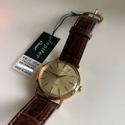 ORIENT Jupiter Revived Collection 200 Limited Automatic Men's Watch — Japanese