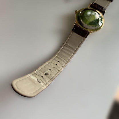 ORIENT Jupiter Revived Collection 200 Limited Automatic Men's Watch — Japanese