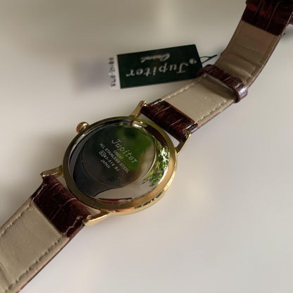 ORIENT Jupiter Revived Collection 200 Limited Automatic Men's Watch — Japanese