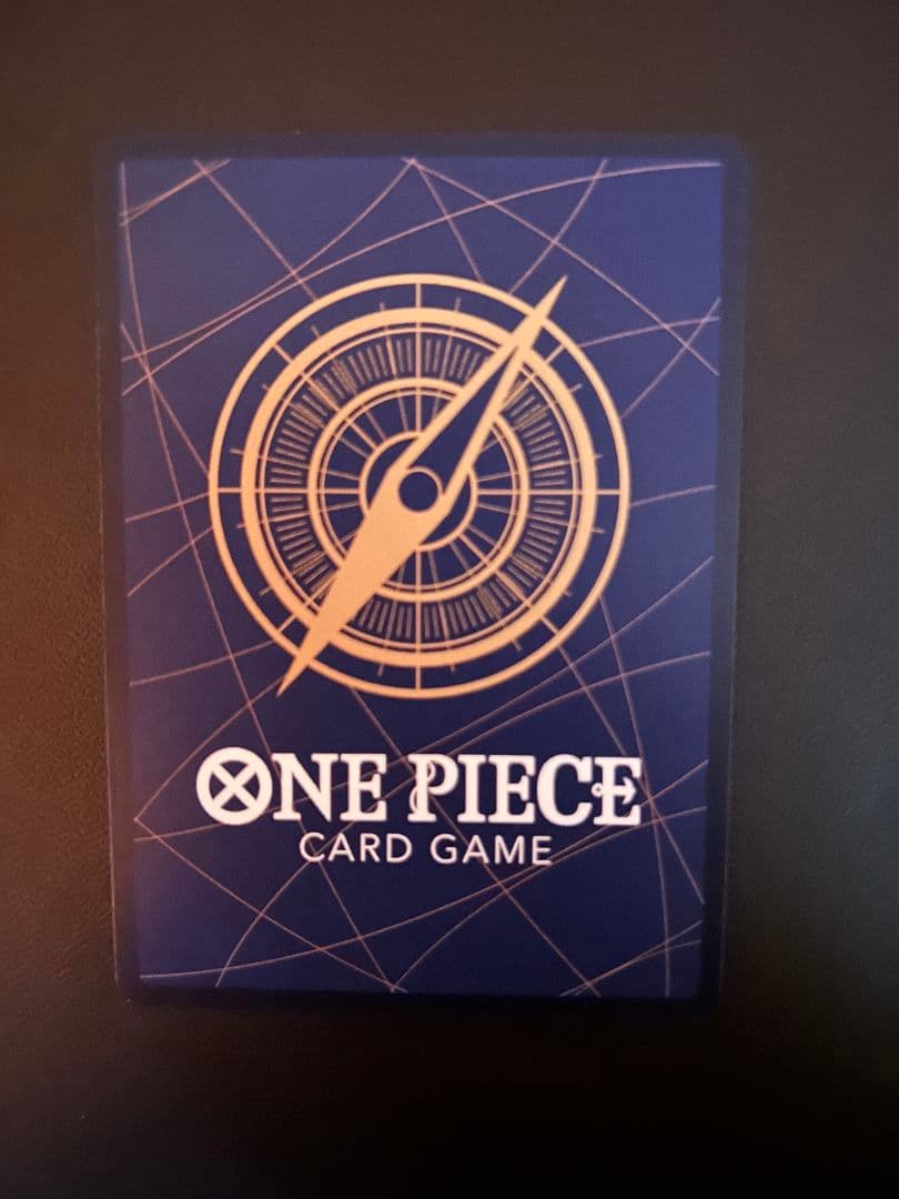 One Piece Boa Hancock — EB03-026 — Japanese