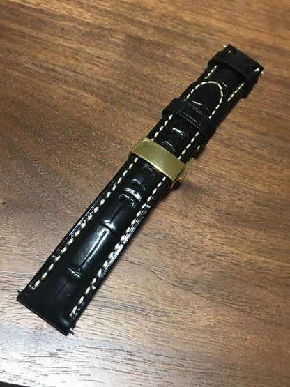 SEIKO ロードマーベル 14K AGF OH 1964 Manual Men's Watch — Japanese