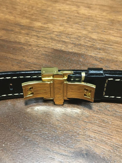 SEIKO ロードマーベル 14K AGF OH 1964 Manual Men's Watch — Japanese