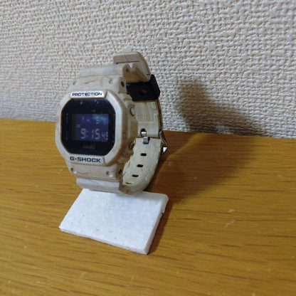 CASIO DW-5600WM-5JF Digital Men's Watch — Japanese