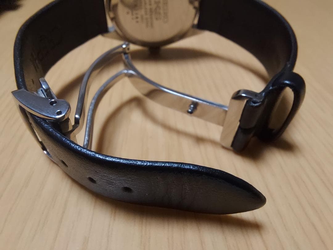 SEIKO 56KS Automatic Men's Watch — Japanese