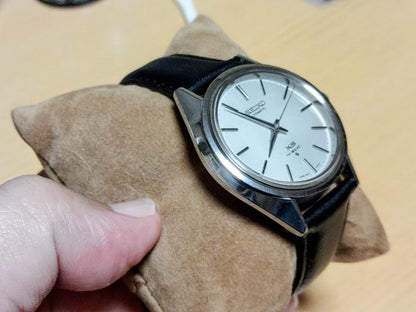 SEIKO 56KS Automatic Men's Watch — Japanese
