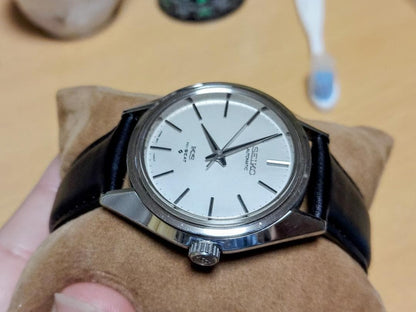 SEIKO 56KS Automatic Men's Watch — Japanese