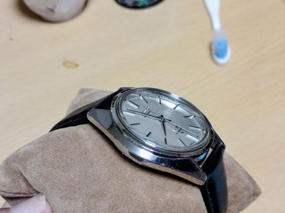 SEIKO 56KS Automatic Men's Watch — Japanese