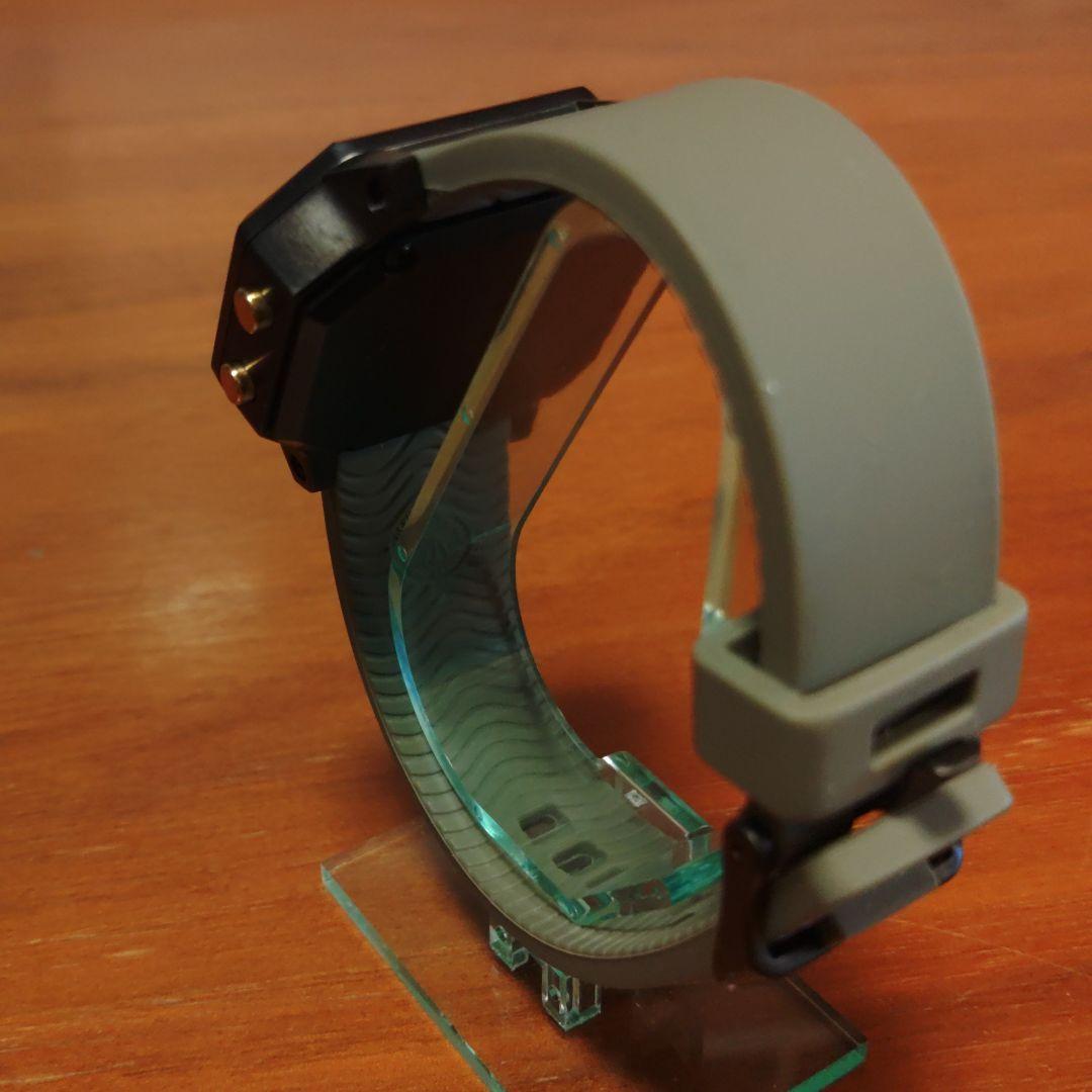 NIXON Siren SS Digital Model Men's Watch — Japanese