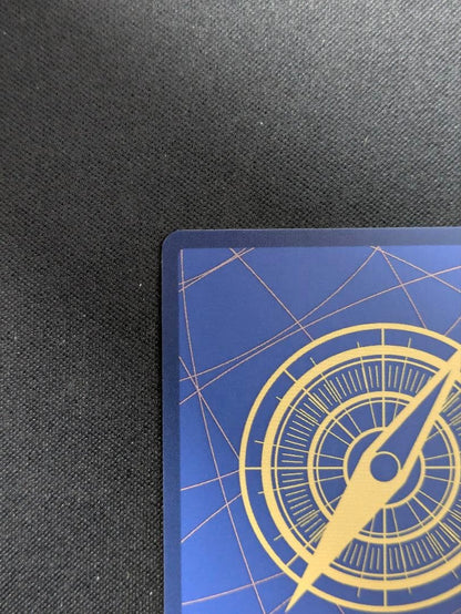 One Piece One Piece Card Game Promo Cards — Japanese