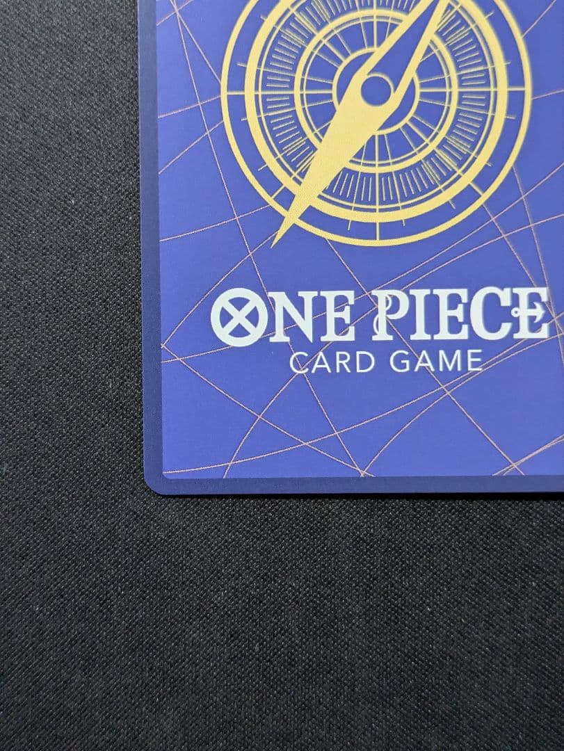 One Piece One Piece Card Game Promo Cards — Japanese