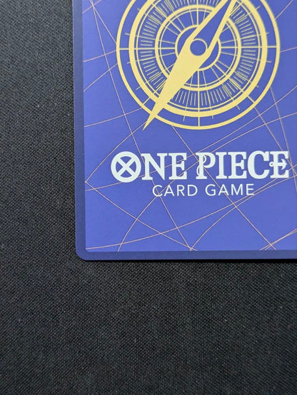 One Piece One Piece Card Game Promo Cards — Japanese