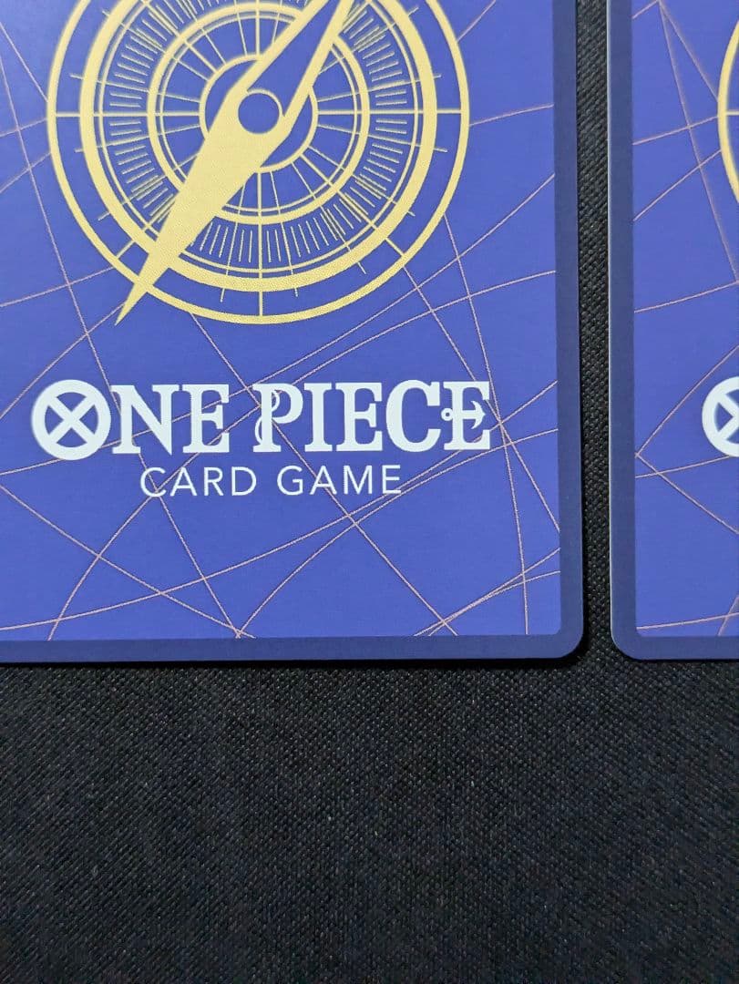 One Piece One Piece Card Game Promo Cards — Japanese