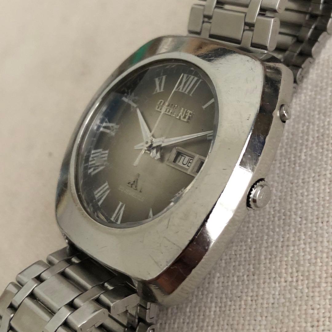 ORIENT Chrono Ace 23 Jewel Automatic Men's Watch — Japanese