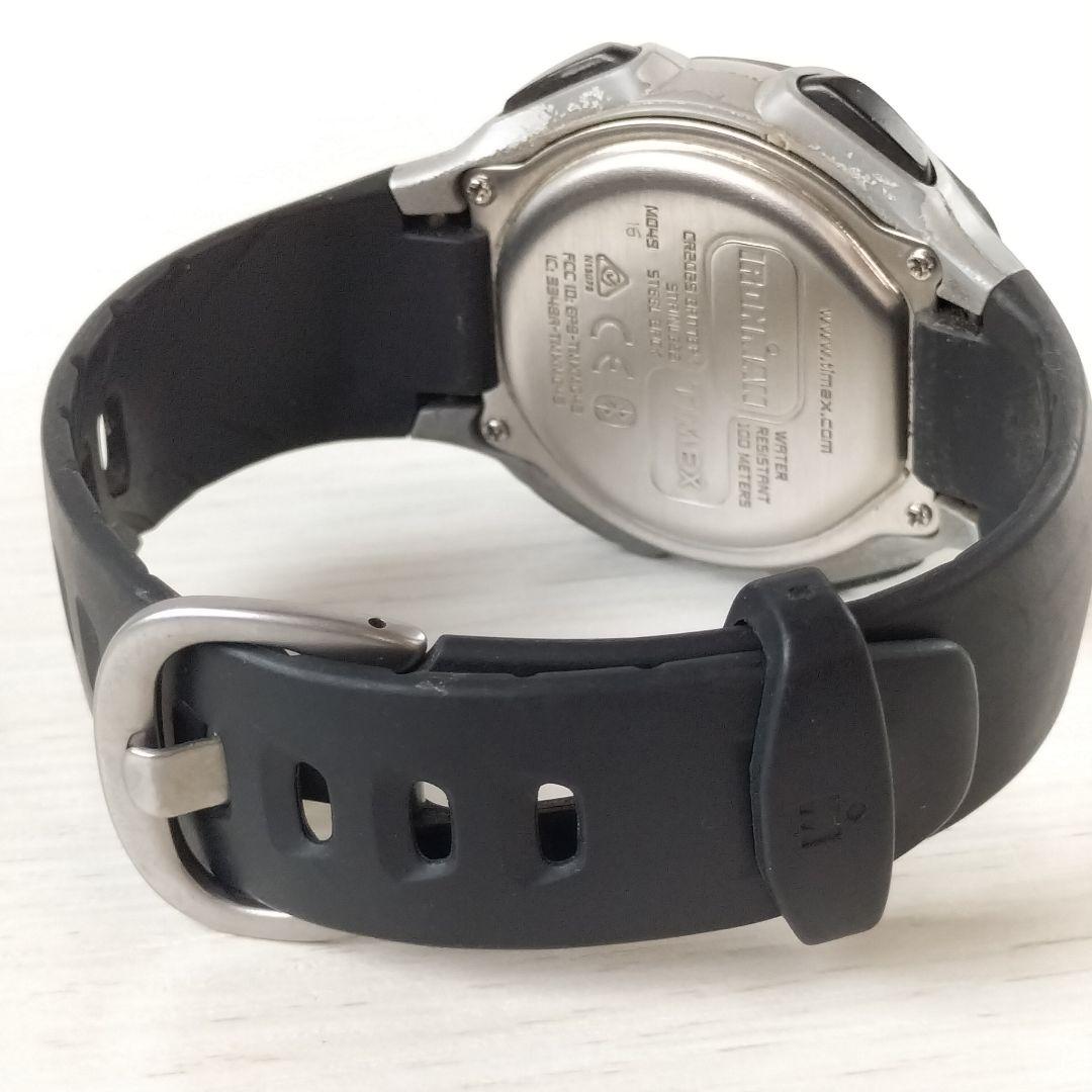 TIMEX IR01 Quartz Men's Watch — Japanese