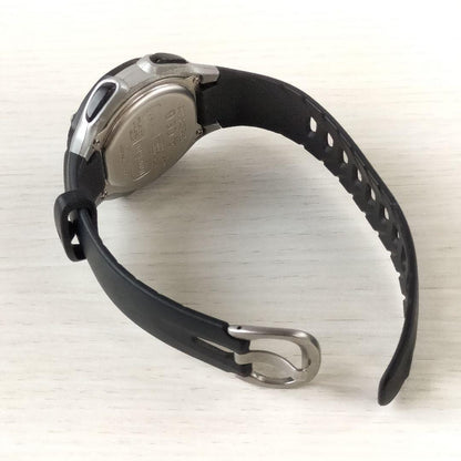 TIMEX IR01 Quartz Men's Watch — Japanese