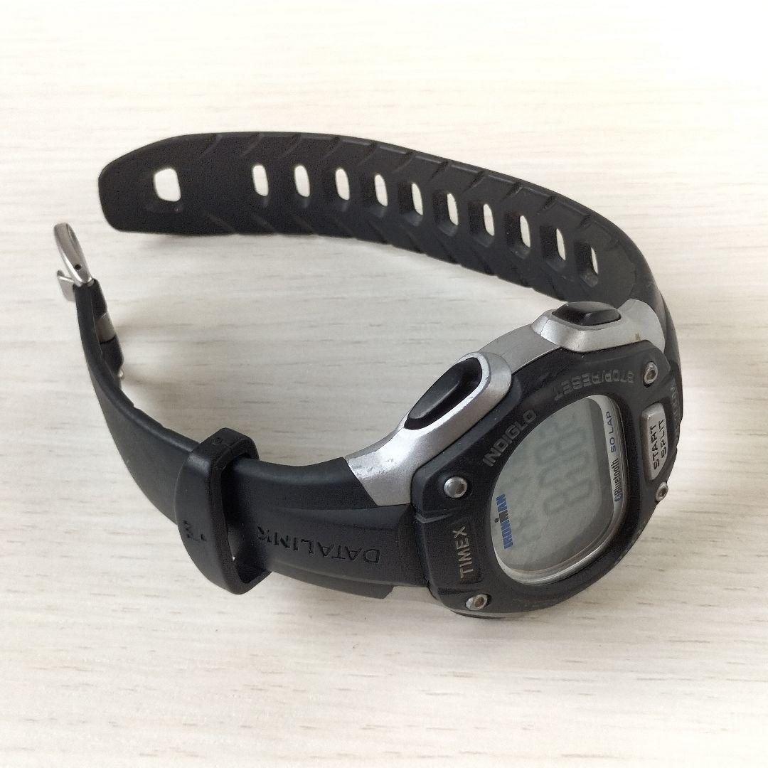 TIMEX IR01 Quartz Men's Watch — Japanese