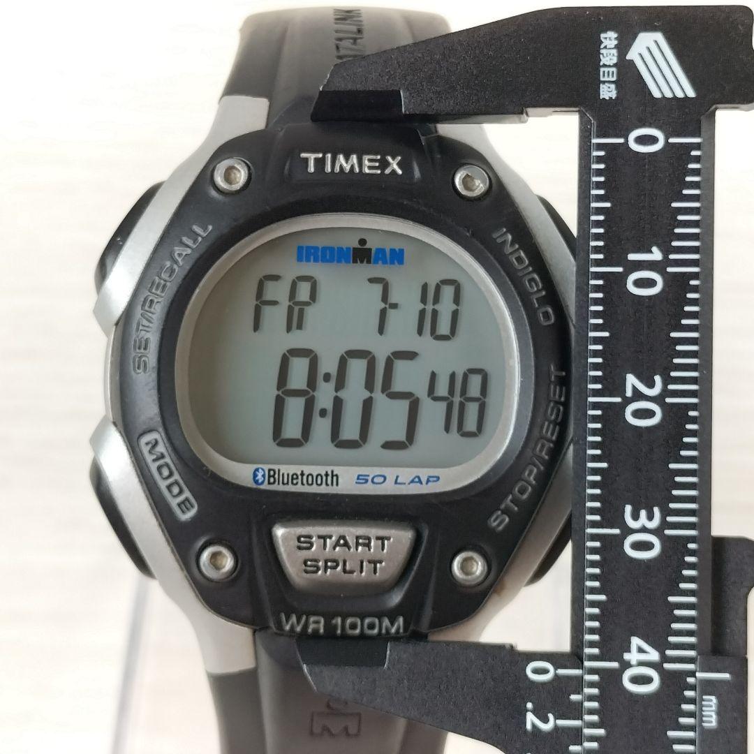 TIMEX IR01 Quartz Men's Watch — Japanese