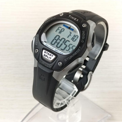 TIMEX IR01 Quartz Men's Watch — Japanese