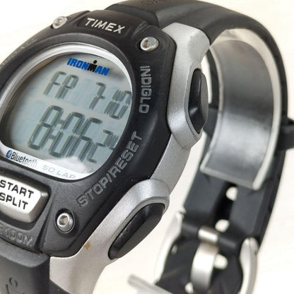 TIMEX IR01 Quartz Men's Watch — Japanese