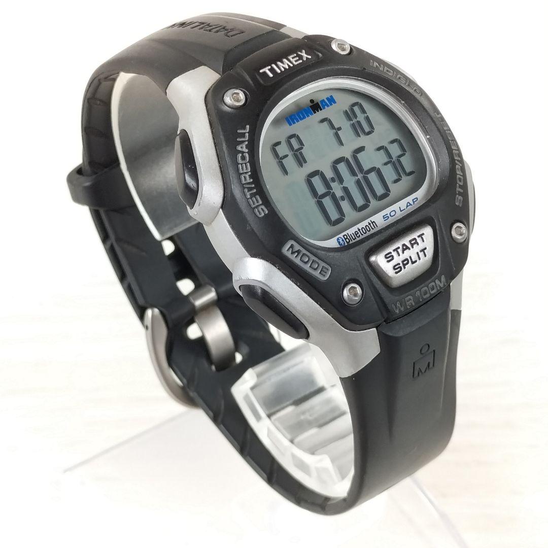 TIMEX IR01 Quartz Men's Watch — Japanese