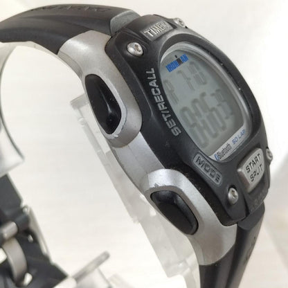 TIMEX IR01 Quartz Men's Watch — Japanese