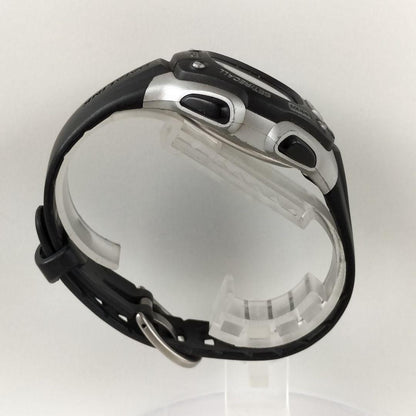 TIMEX IR01 Quartz Men's Watch — Japanese