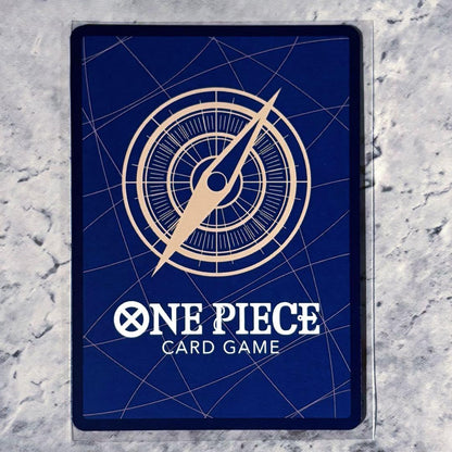 One Piece Marshall D. Teach — OP16-119 — Japanese