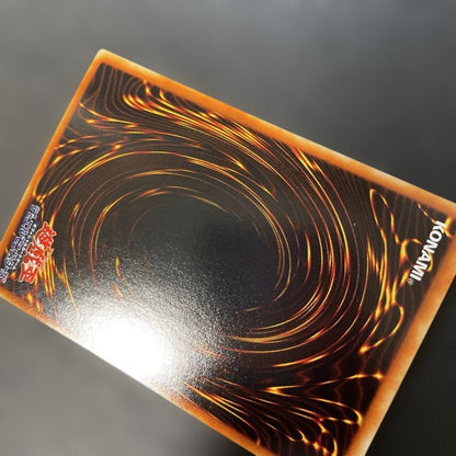 Yu-Gi-Oh Silent Magician LV8 Ultra Rare — NTR-JP002 — Japanese