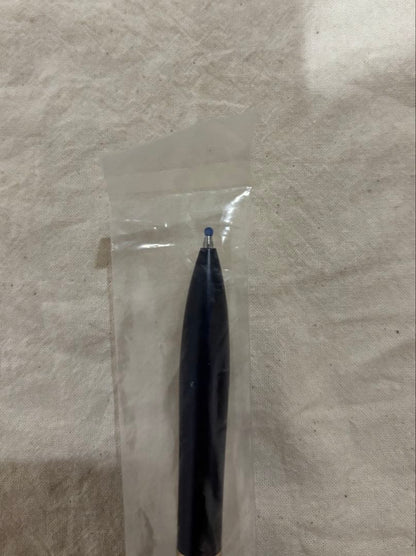 PILOT Ballpoint Pen model BDR-3SEF-DL with 0.5mm black ink tip and sleek design