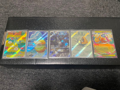 Pokemon Mega Dragonite ex — Japanese