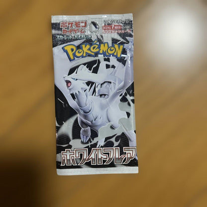 Pokemon Pokémon Card Pack Set 3 Types Pack — Japanese