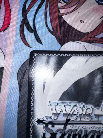 Weiss Schwarz Sword Art Online Sword Art Online SAO Kamui Naru Chikara Kirito — Japanese