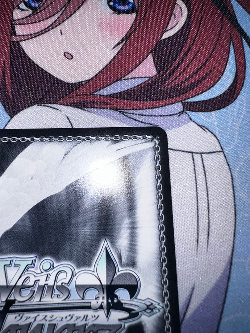 Weiss Schwarz Sword Art Online Sword Art Online SAO Kamui Naru Chikara Kirito — Japanese