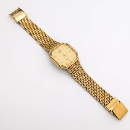 SEIKO SGP 3454 Quartz Men's Watch — Japanese