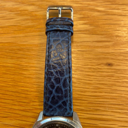 ORIENT SBTR009 Solar Men's Watch — Japanese