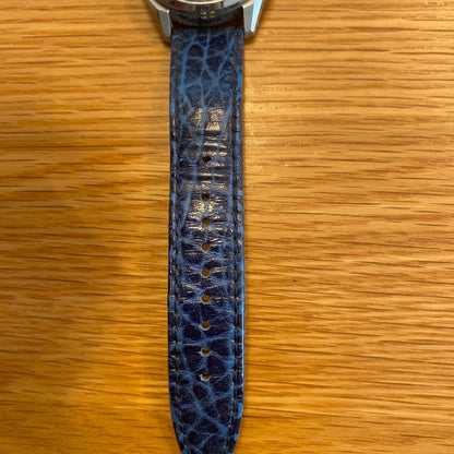 ORIENT SBTR009 Solar Men's Watch — Japanese