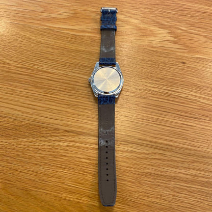 ORIENT SBTR009 Solar Men's Watch — Japanese