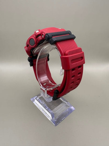 CASIO GA-900 Digital Men's Watch — Japanese