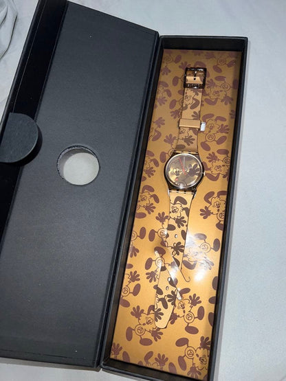 swatch Verdy x Swatch Quartz Men's — Japanese