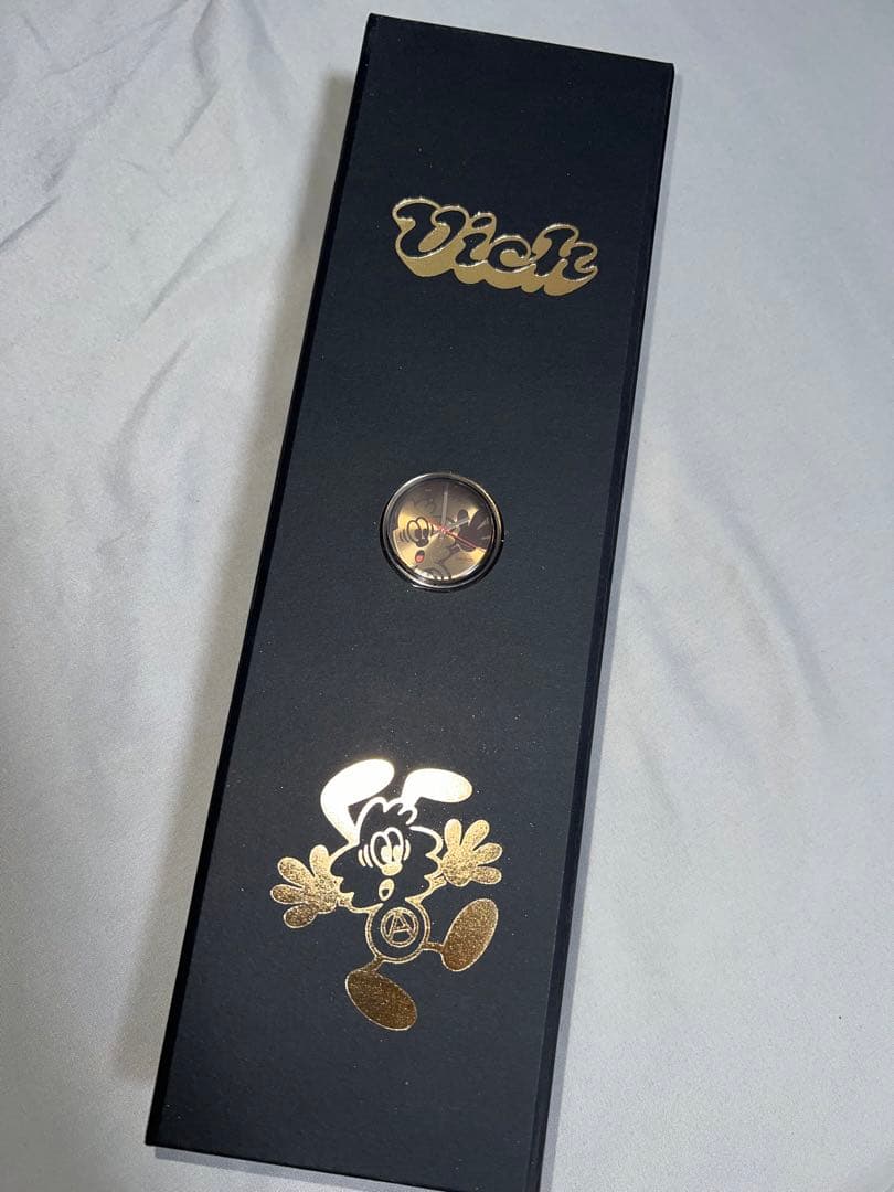 swatch Verdy x Swatch Quartz Men's — Japanese
