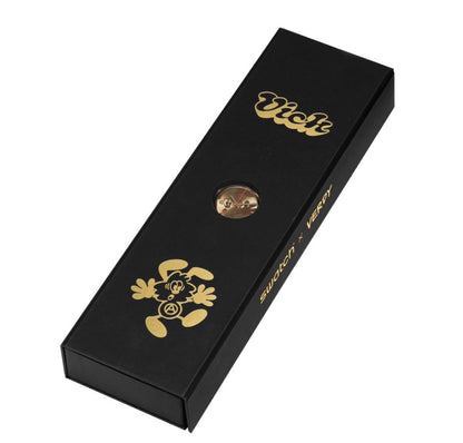 swatch Verdy x Swatch Quartz Men's — Japanese