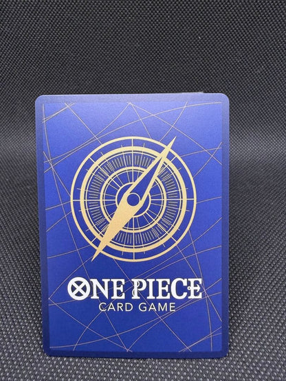 One Piece Jinbe — English
