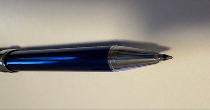 Pilot Magical Stories black and red multi-function ballpoint pen and mechanical pencil with eraser cap and refill leads
