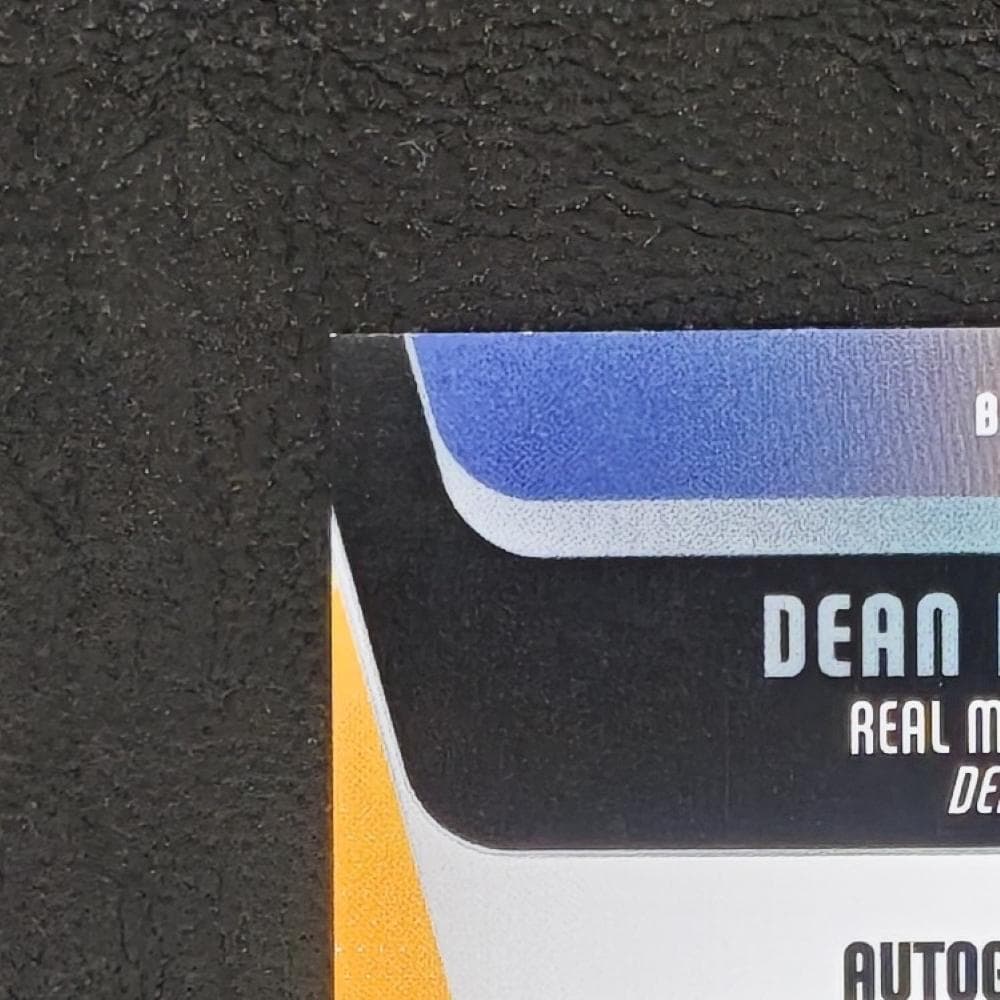 Dean Huijssen — Japanese