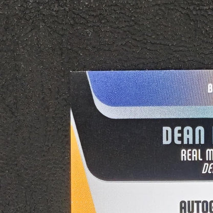 Dean Huijssen — Japanese