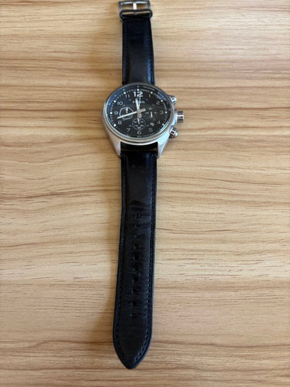 FOSSIL SBTR009 Quartz Men's Watch — Japanese