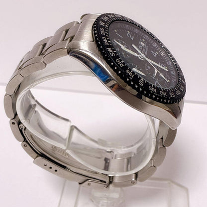 Citizen 0610-H04147 Quartz Men's Watch — Japanese
